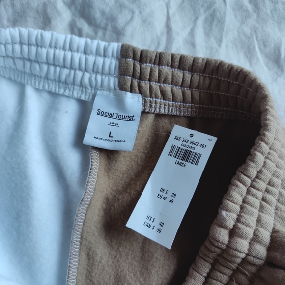 Hollister Social Tourist Shorts - Picture 5 of 6